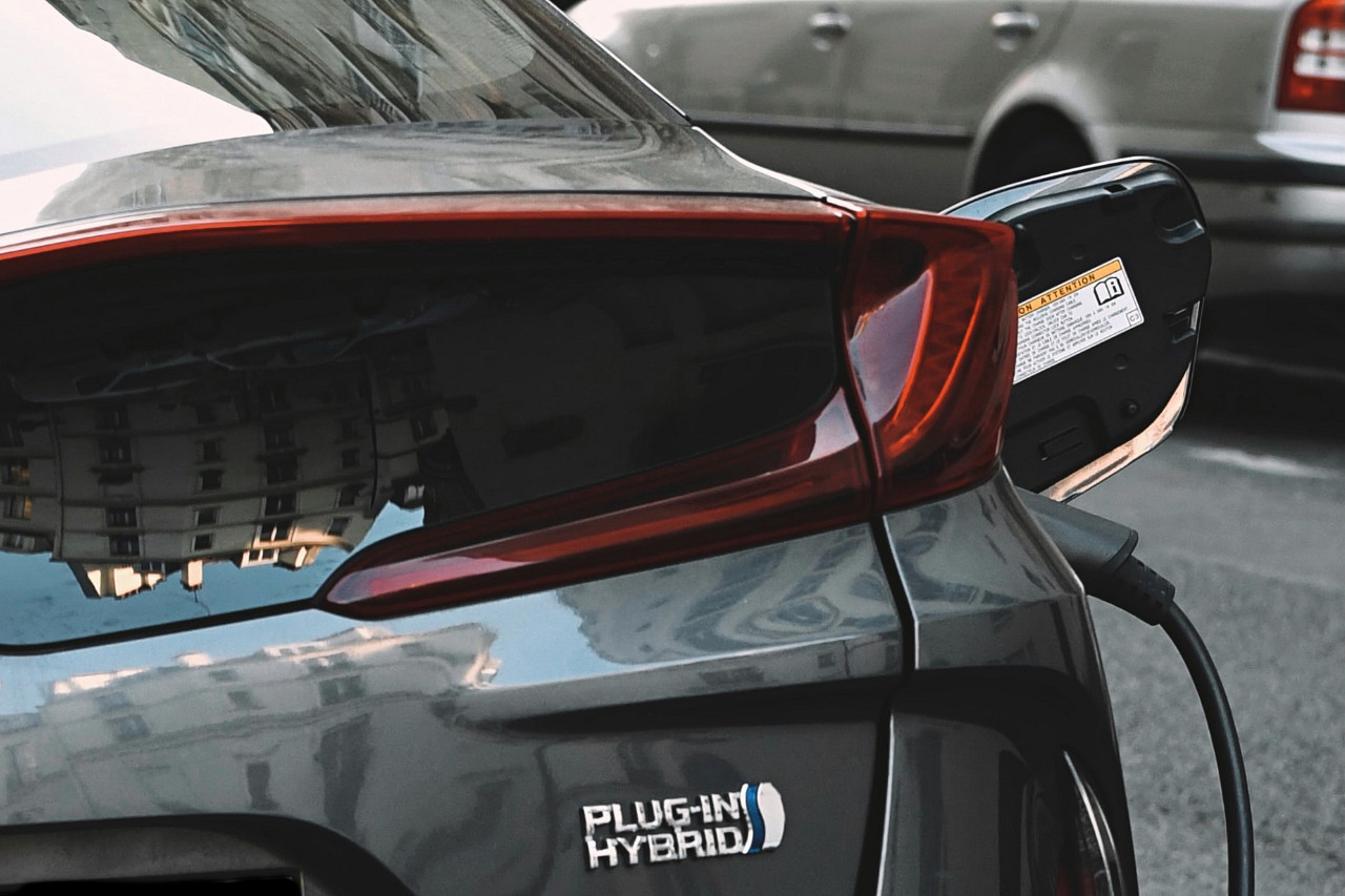 EV-Team Autoservice Hem