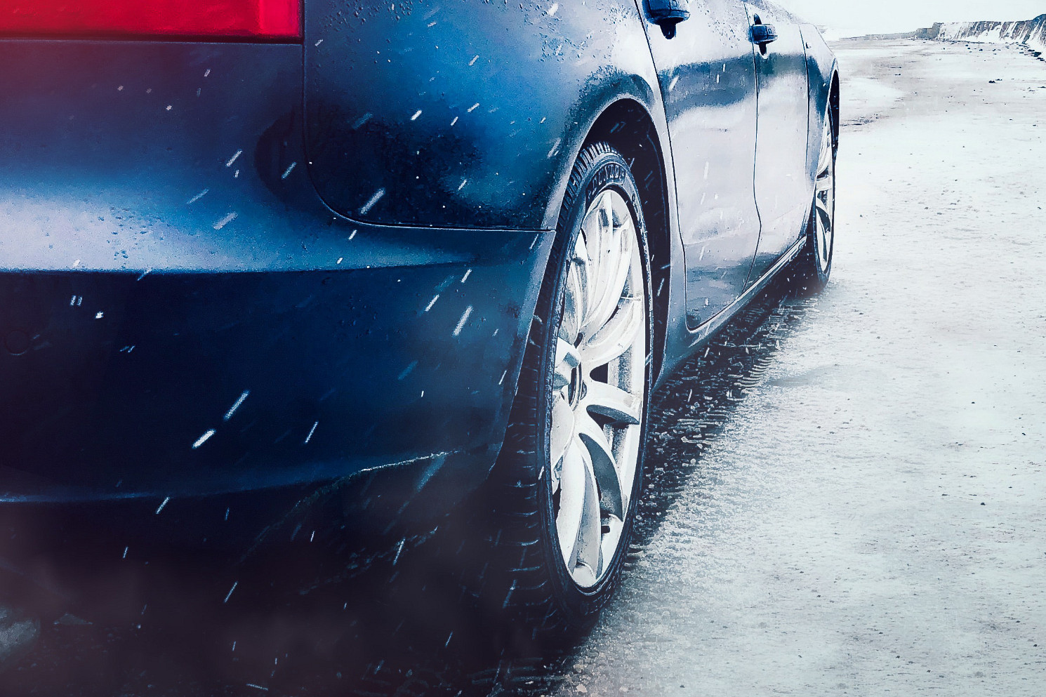 EV-Team Autoservice Hem