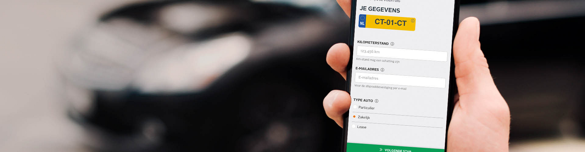 159 afspraak carteam