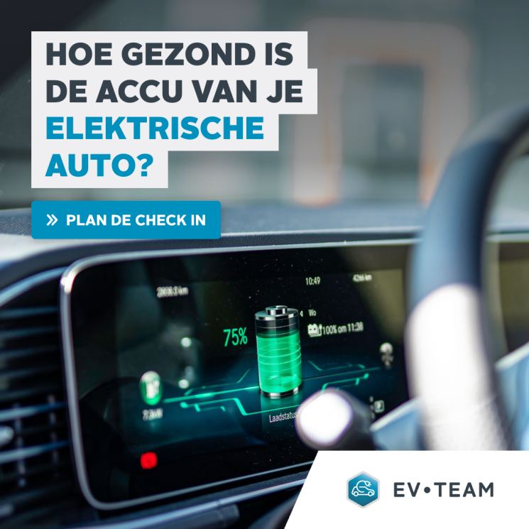 EV-Team Autoservice Hem