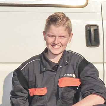 Joris Broers