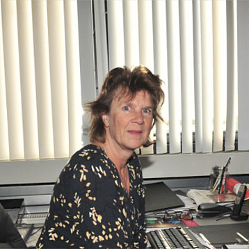 Ellen Dudink