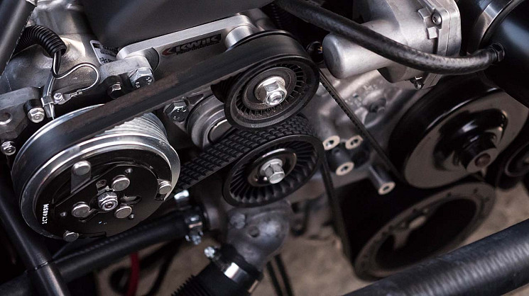 Carteam Autoservice Hem