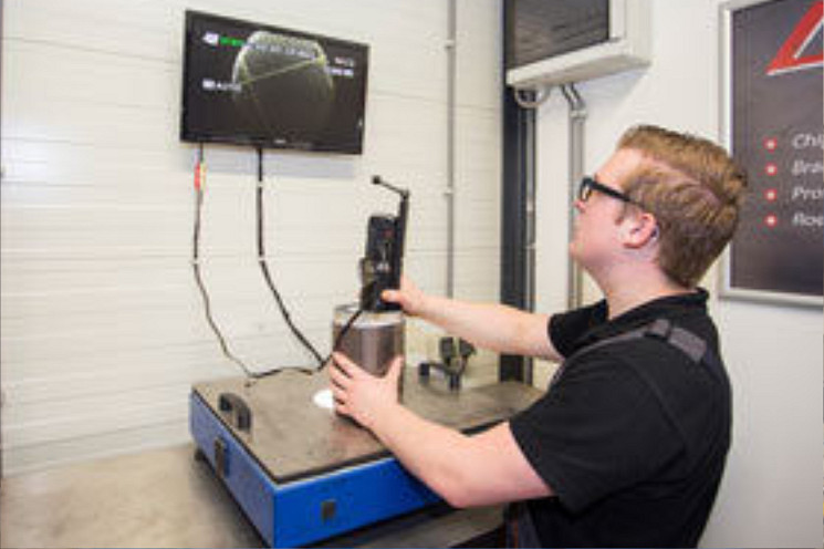 Carteam Autoservice Hem