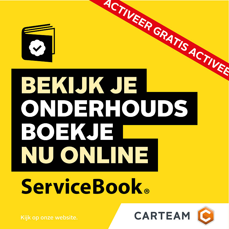 Carteam Autoservice Hem