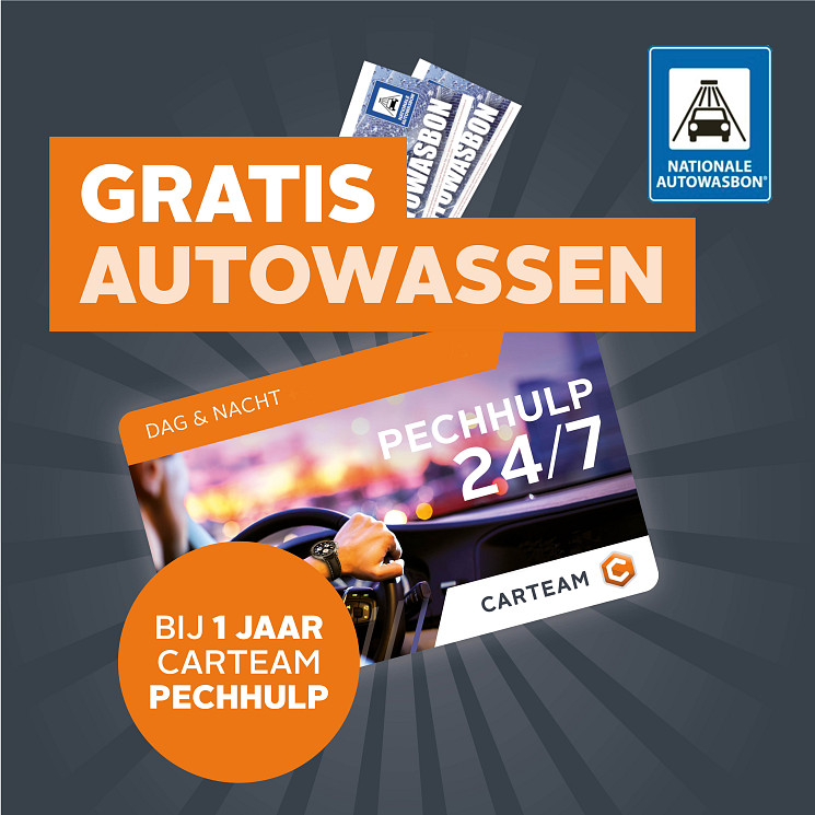 Carteam Autoservice Hem